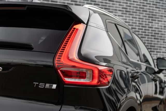 Volvo XC40 (2020) thumbnail 26