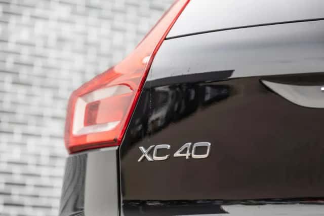 Volvo XC40 (2020) thumbnail 27