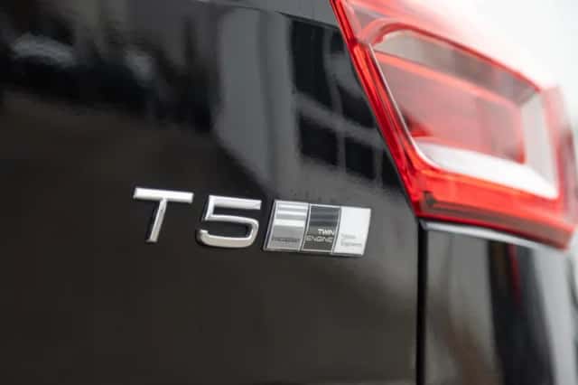 Volvo XC40 (2020) thumbnail 28