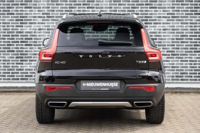 Volvo XC40 (2020) thumbnail 29