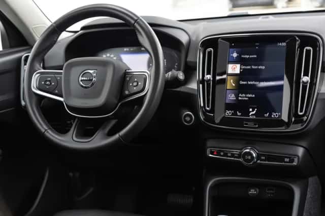 Volvo XC40 (2020) thumbnail 30