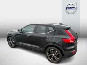 Volvo XC40 thumbnail 4