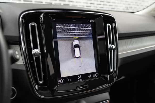 Volvo XC40 (2020) thumbnail 33