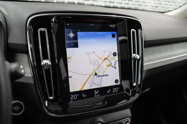 Volvo XC40 (2020) thumbnail 34