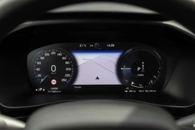 Volvo XC40 (2020) thumbnail 41