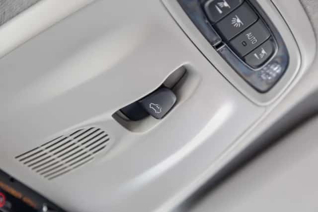 Volvo XC40 (2020) thumbnail 44
