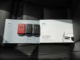 Volvo XC40 (2020) thumbnail 47