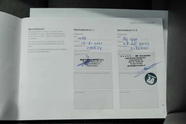 Volvo XC40 (2020) thumbnail 49