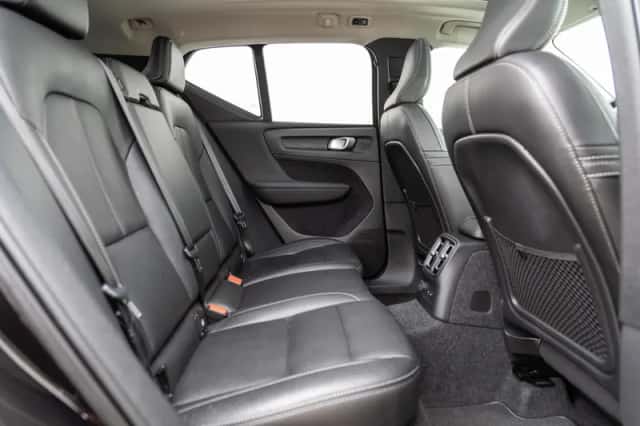 Volvo XC40 (2020) thumbnail 6