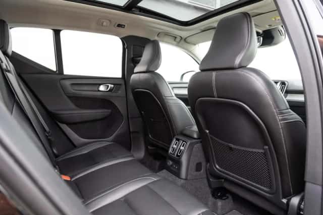 Volvo XC40 (2020) thumbnail 7