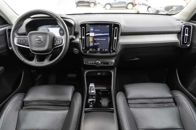 Volvo XC40 (2020) thumbnail 10