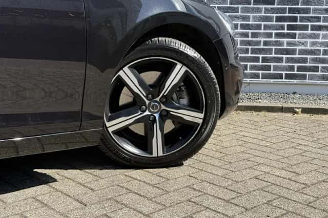 Volvo V40 (2019) thumbnail 20