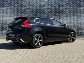 Volvo V40 thumbnail 3