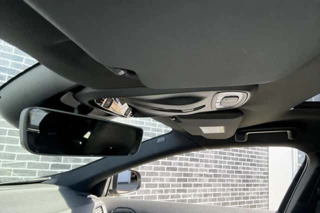 Volvo V40 (2019) thumbnail 10