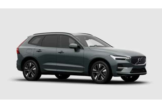 Volvo XC60 (2026) thumbnail 13