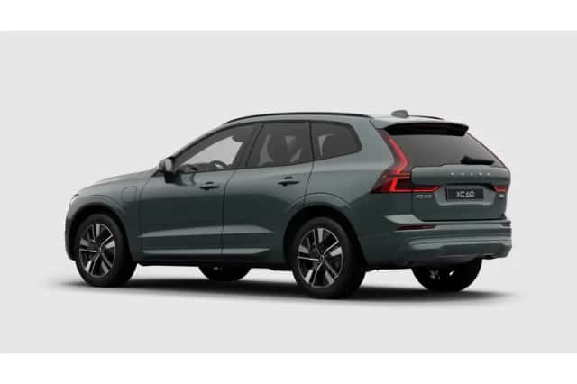 Volvo XC60 (2026) thumbnail 14