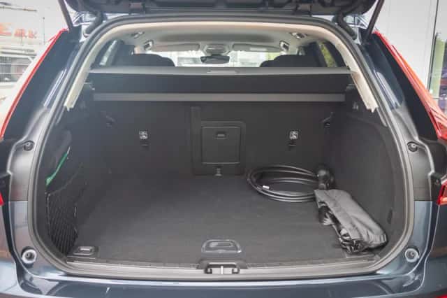 Volvo XC60 (2026) thumbnail 21