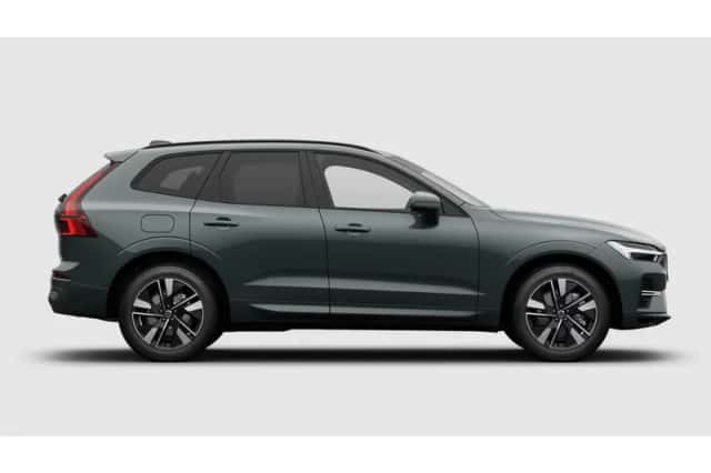 Volvo XC60 (2026) thumbnail 23