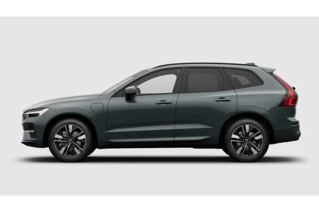 Volvo XC60 (2026) thumbnail 24