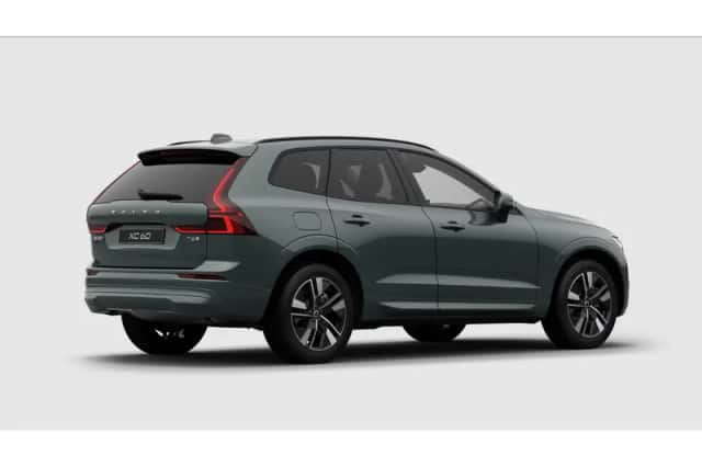 Volvo XC60 (2026) thumbnail 4