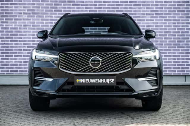 Volvo XC60 (2026) thumbnail 5