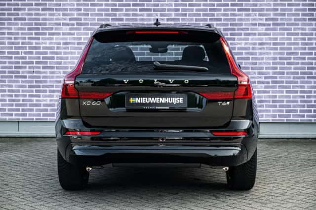 Volvo XC60 (2026) thumbnail 6