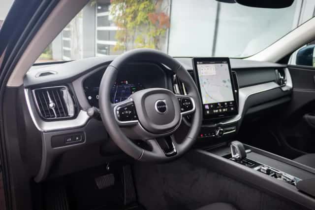 Volvo XC60 (2026) thumbnail 7