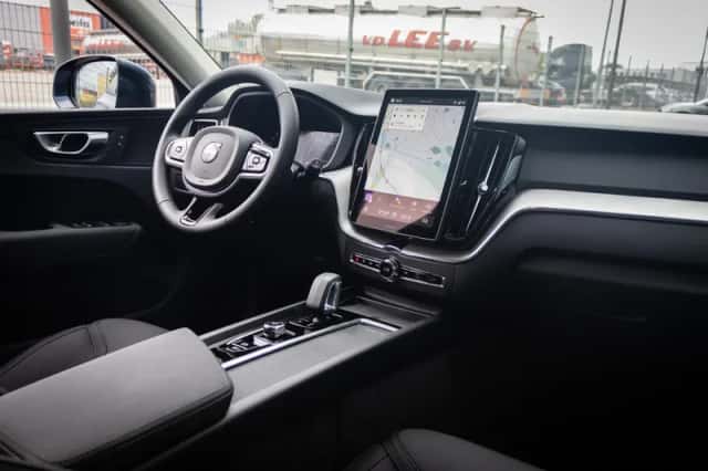 Volvo XC60 (2026) thumbnail 10