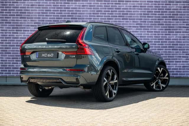 Volvo XC60 (2026) thumbnail 3
