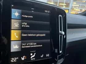 Volvo XC40 thumbnail 16