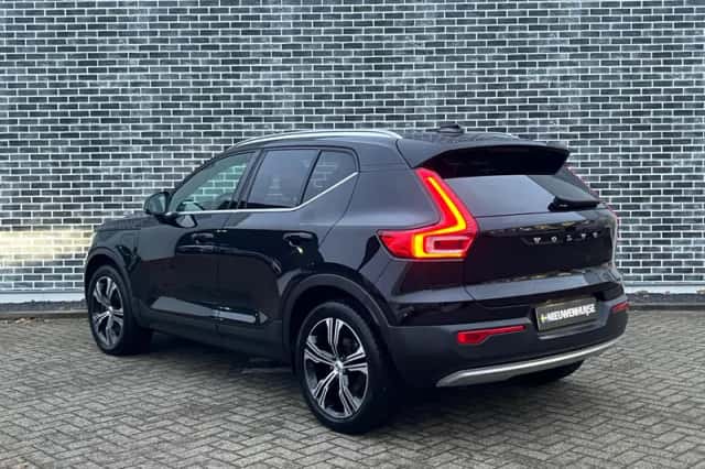 Volvo XC40 (2022) thumbnail 18