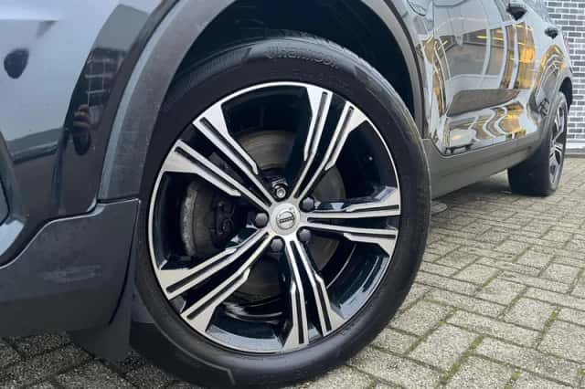 Volvo XC40 (2022) thumbnail 19