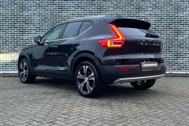 Volvo XC40 (2022) thumbnail 25