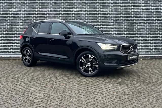 Volvo XC40 (2022) thumbnail 5
