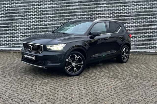 Volvo XC40 (2022) thumbnail 6