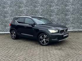Volvo XC40 thumbnail 9