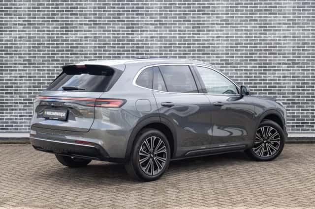 Geely Starray EM-i (2026) thumbnail 3