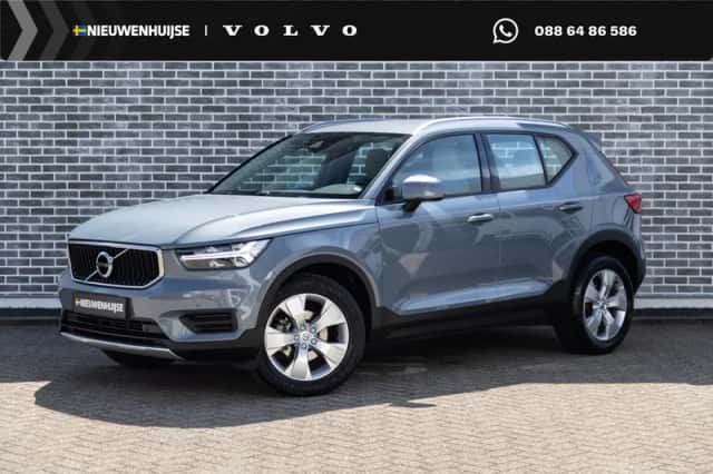 Volvo XC40 (2019) thumbnail 1
