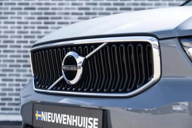 Volvo XC40 (2019) thumbnail 6