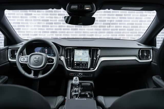 Volvo V60 (2026) thumbnail 2