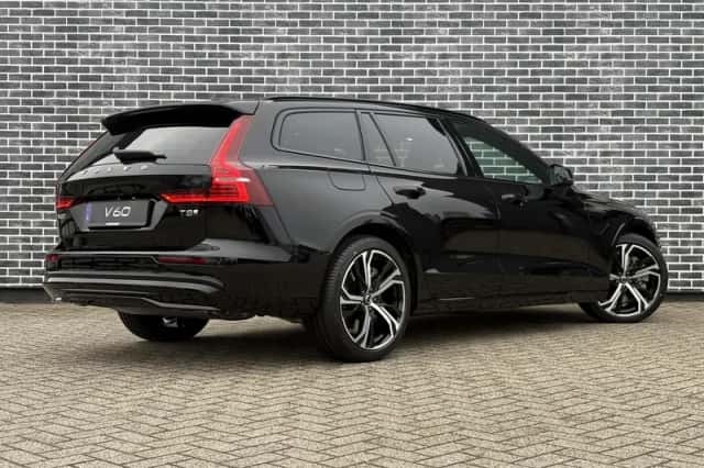 Volvo V60 (2027) thumbnail 12
