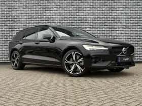 Volvo V60 thumbnail 12