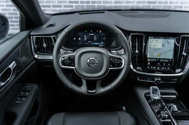 Volvo V60 (2027) thumbnail 14