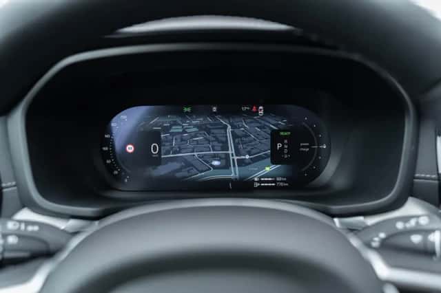 Volvo V60 (2027) thumbnail 15
