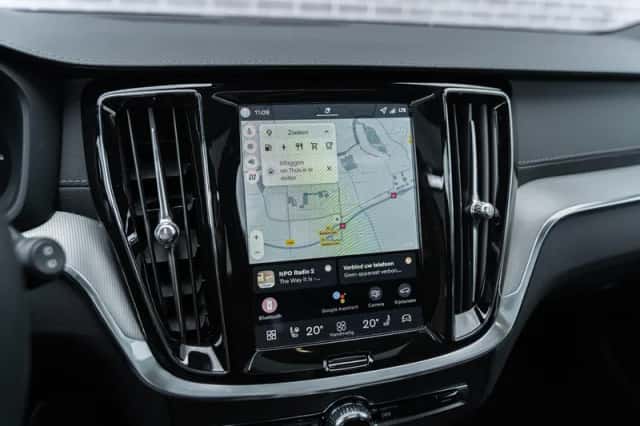 Volvo V60 (2027) thumbnail 17