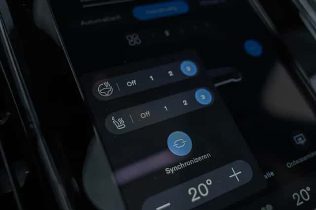 Volvo V60 (2027) thumbnail 19