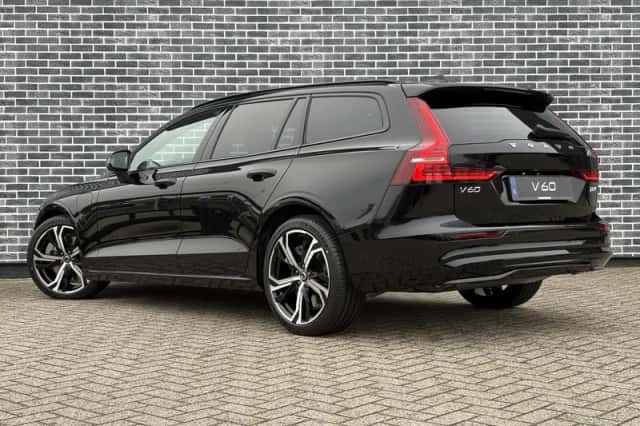 Volvo V60 (2026) thumbnail 3
