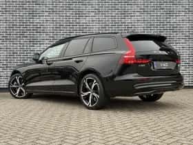 Volvo V60 thumbnail 3