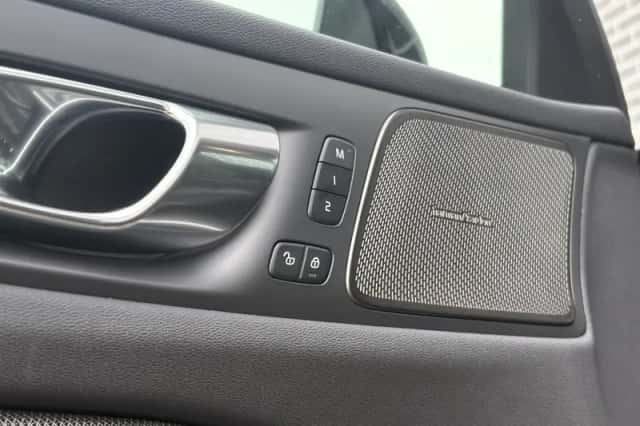 Volvo V60 (2027) thumbnail 21