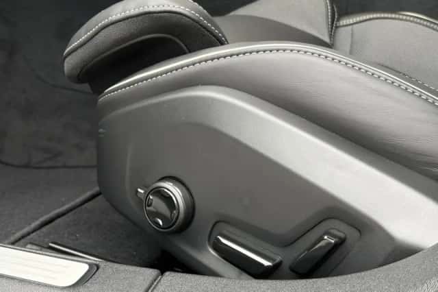 Volvo V60 (2027) thumbnail 22